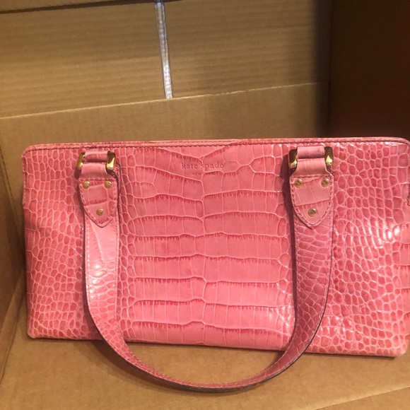 Michael Kors purse - Picture 1 of 1